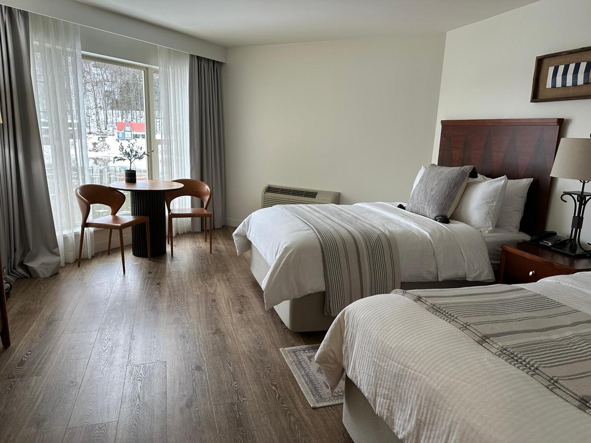 Foxburg Inn Emlenton Eksteriør billede
